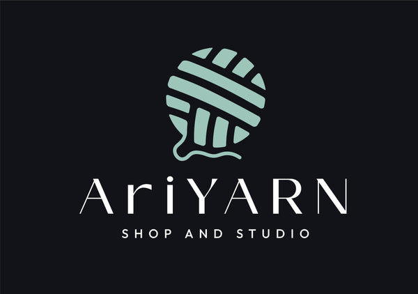 AriYARN Shop and Studio