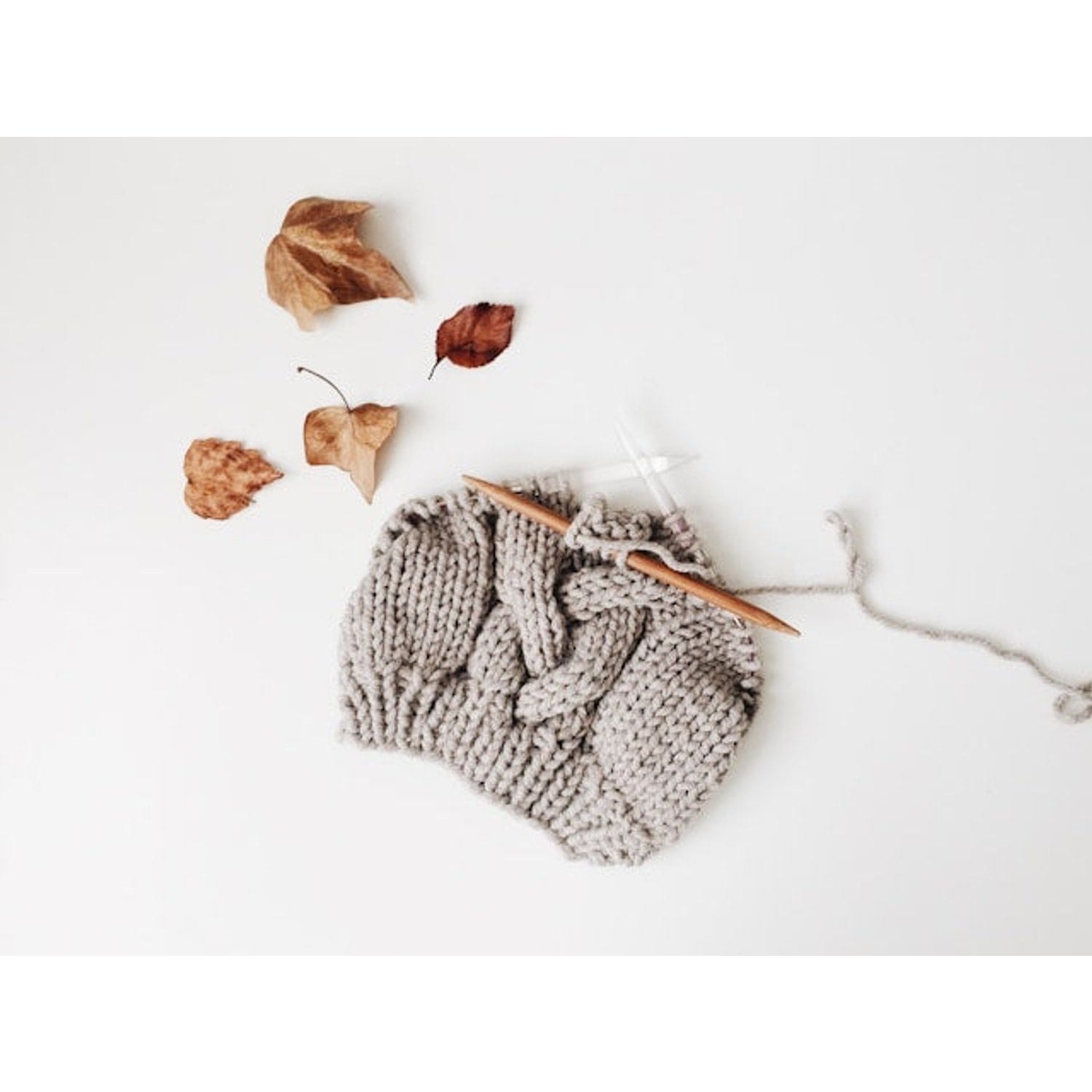 AriYARN Shop and Studio Beyond Knitting 101 | Saturdays @ 2pm-3pm with Arthur · Class