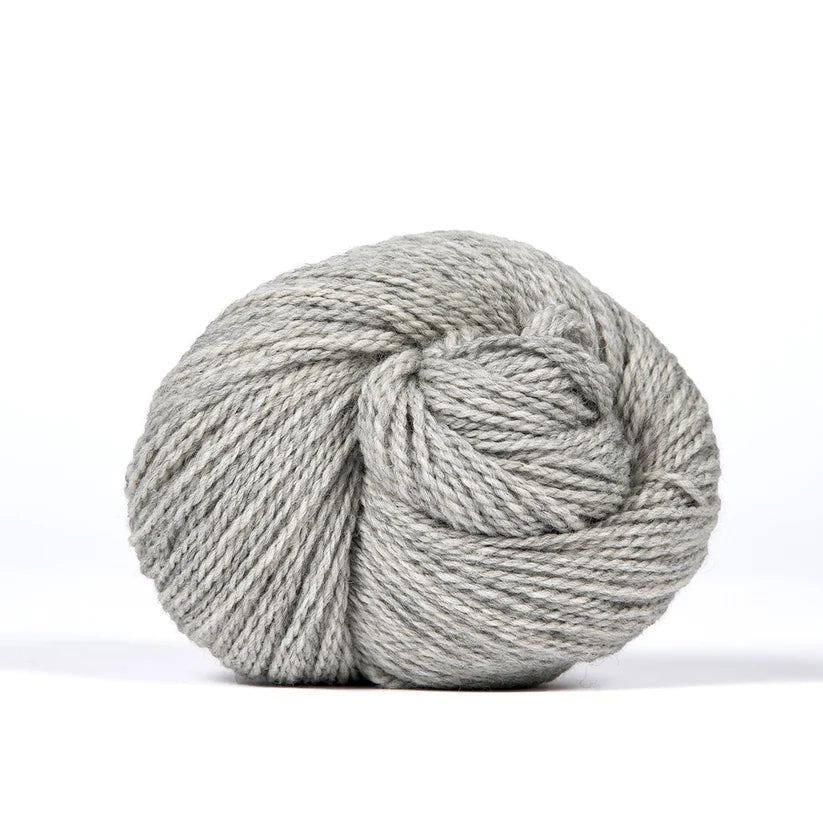 Kelbourne Woolens Kelbourne Woolens Scout in Gray — view 12 · yarn