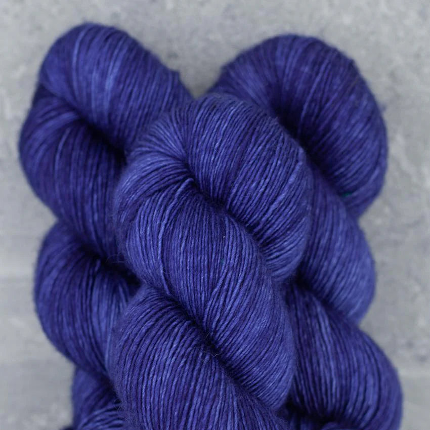 Madelinetosh Tosh Sock for Shawls - Soft Hand-Dyed Yarn