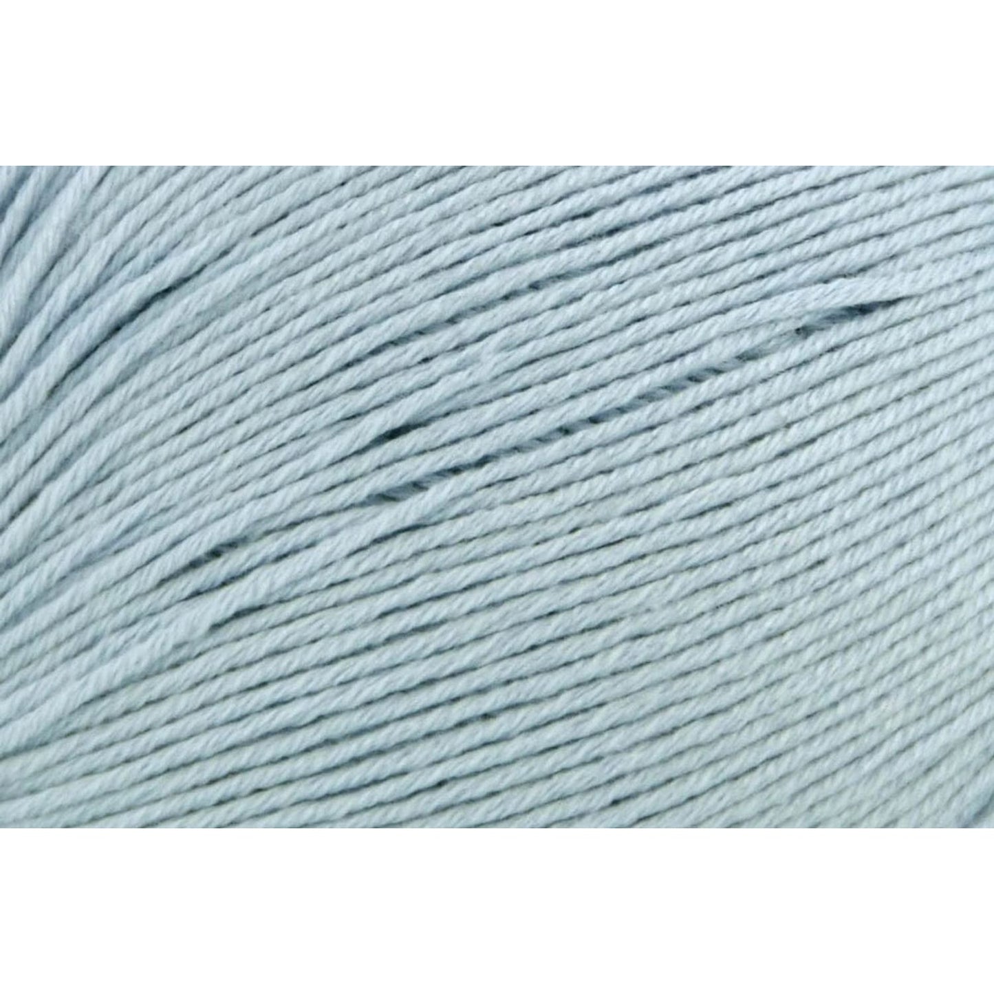 Universal Yarn Bamboo Pop in light blue shade, perfect for soft and breathable knitting projects