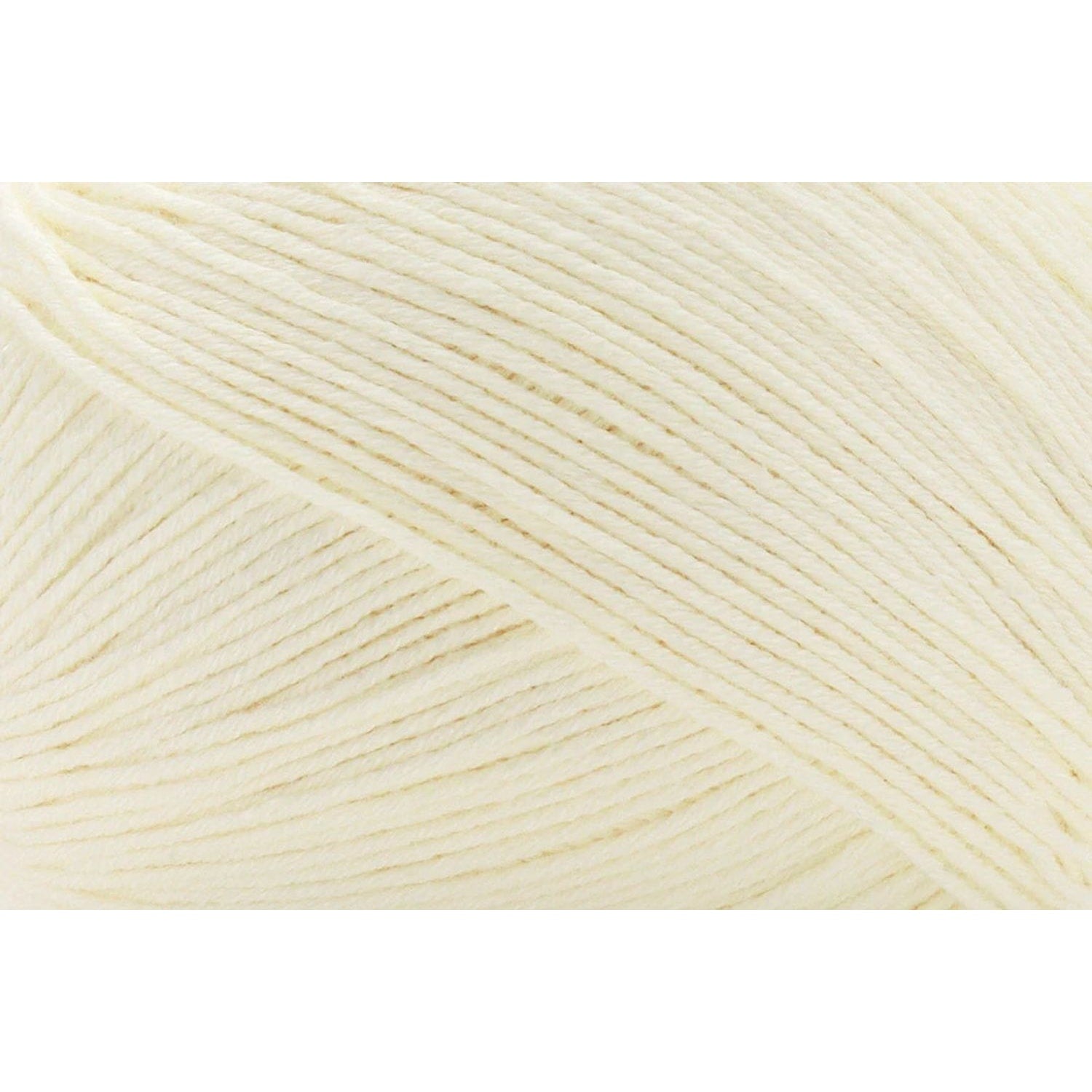 Universal Yarn Bamboo Pop Soft Cream Yarn Ideal for Knitting and Crocheting Projects