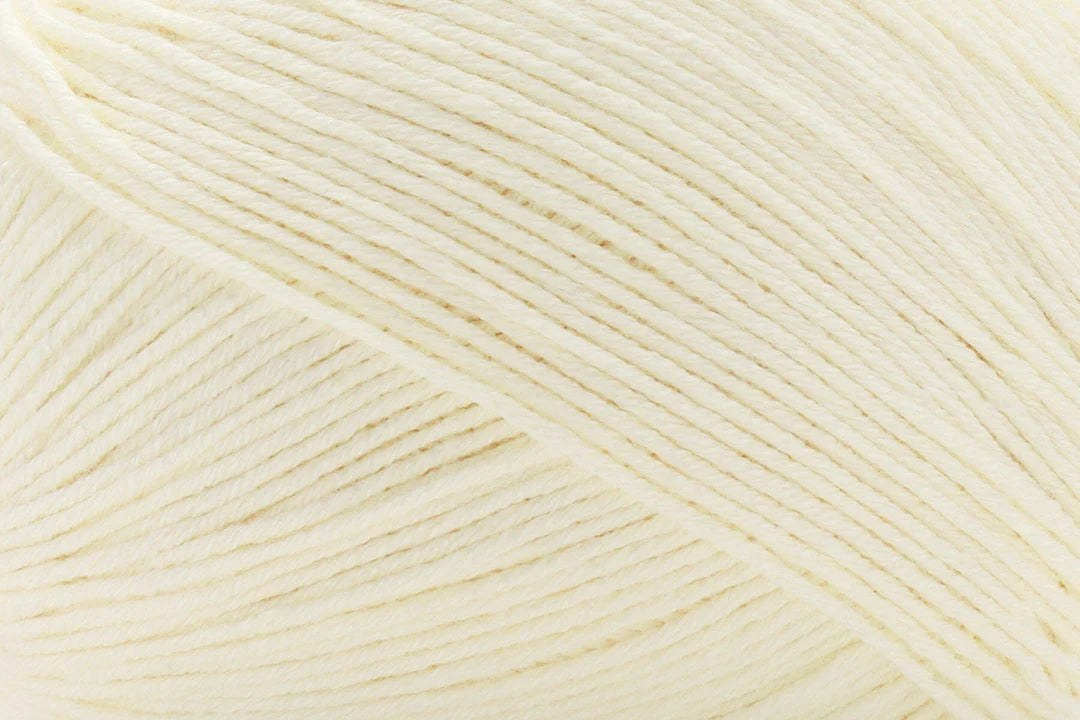 Universal Yarn Bamboo Pop Soft Cream Yarn Ideal for Knitting and Crocheting Projects