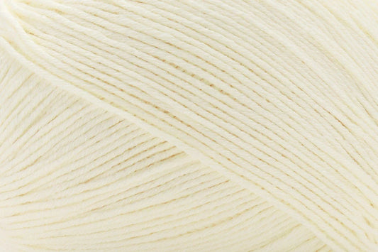 Universal Yarn Bamboo Pop Soft Cream Yarn Ideal for Knitting and Crocheting Projects