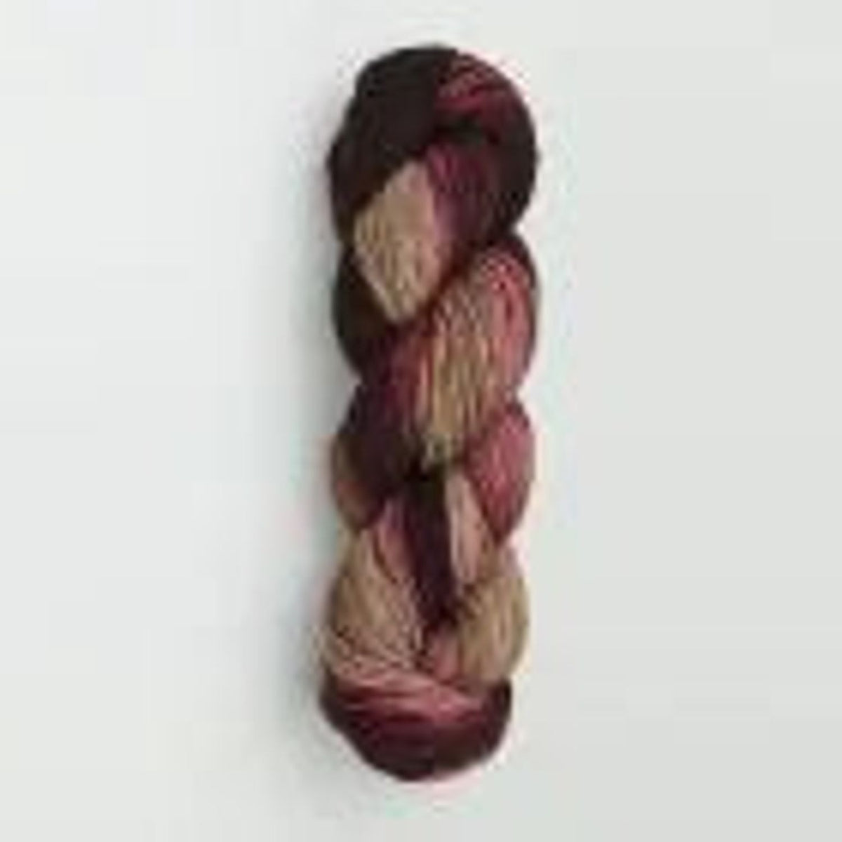 KnitPro Viva Aero Yarn in Rich Multicolored Shades for Knitting and Crocheting Projects