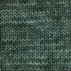 KnitPro Viva Aero Yarn in a beautiful green shade for knitting and crochet projects