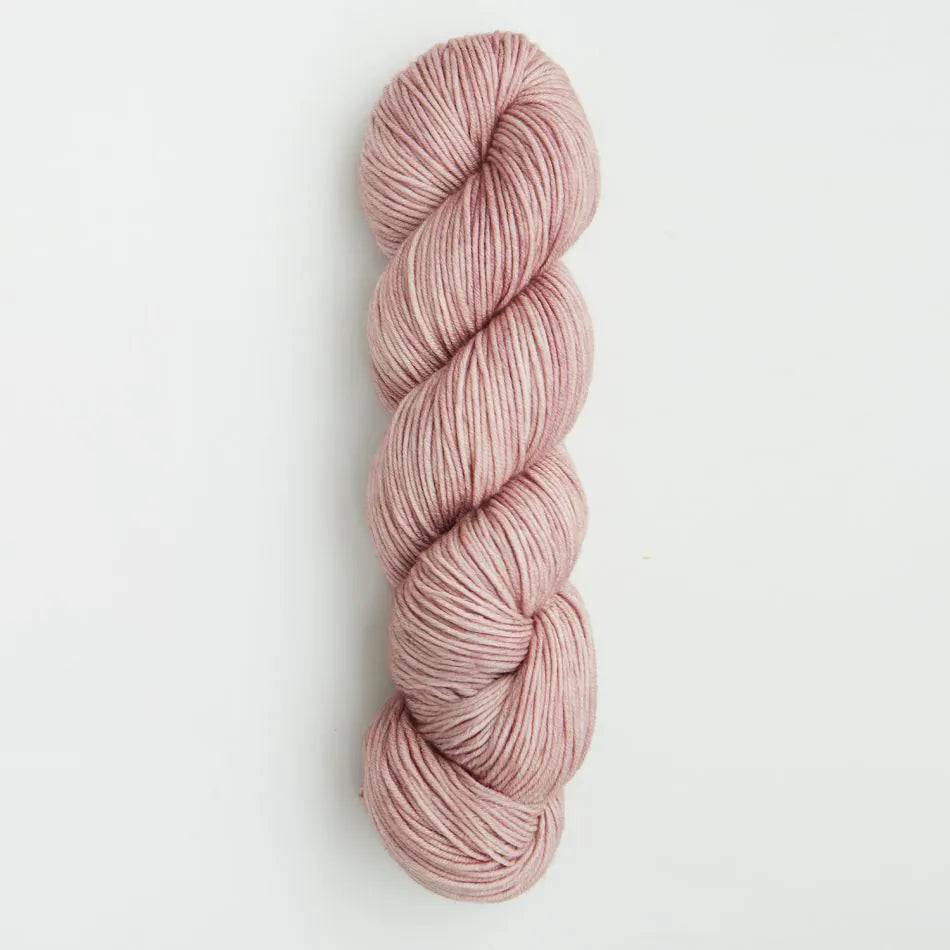 KnitPro Viva Aero Yarn in Soft Pink, Perfect for Knitting and Crocheting Projects