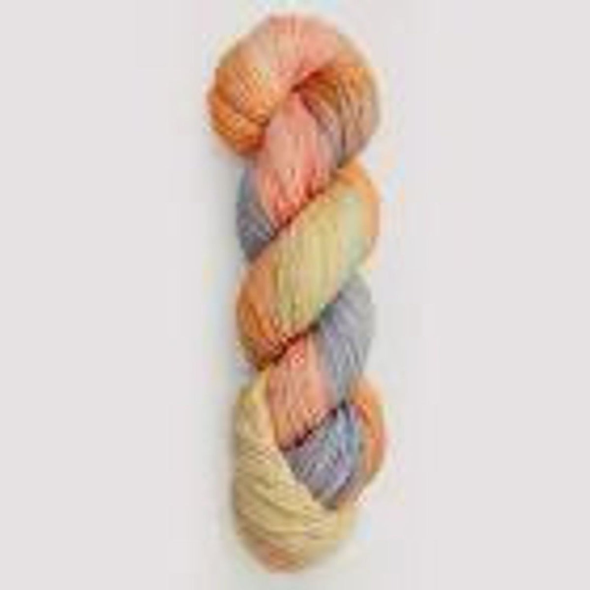 KnitPro Viva Aero Yarn in Soft Pastel Shades for Knitting and Crocheting Projects