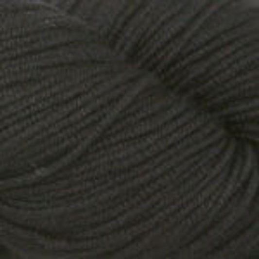 Plymouth Yarn Worsted Merino Superwash Yarn – Soft & Durable Black