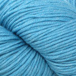 Plymouth Yarn Worsted Merino Superwash Yarn – Soft & Durable Turquoise Heather