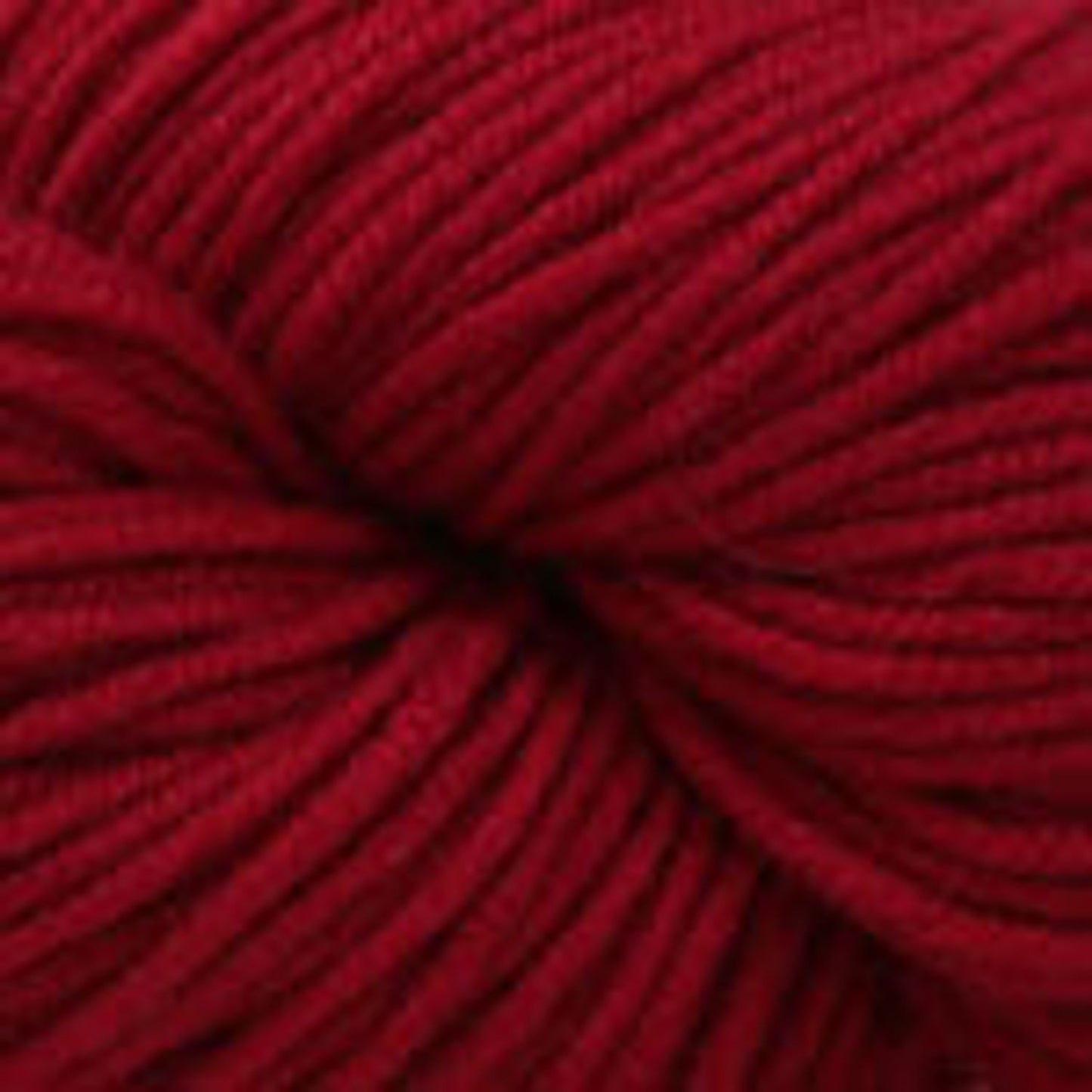 Plymouth Yarn Worsted Merino Superwash Yarn – Soft & Durable red