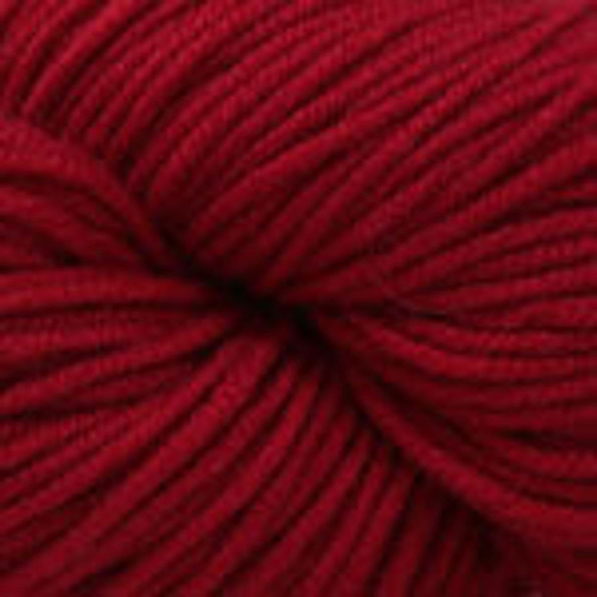 Plymouth Yarn Worsted Merino Superwash Yarn – Soft & Durable red