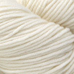 Plymouth Yarn Worsted Merino Superwash Yarn – Soft & Durable White