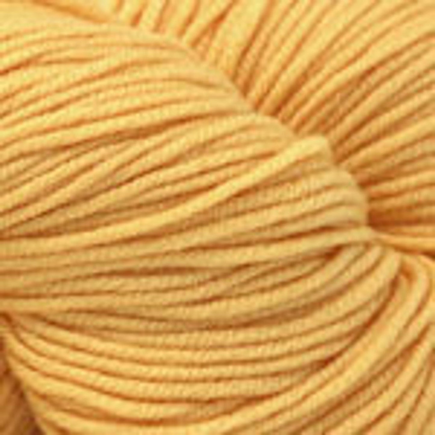 Plymouth Yarn Worsted Merino Superwash Yarn – Soft & Durable yellow