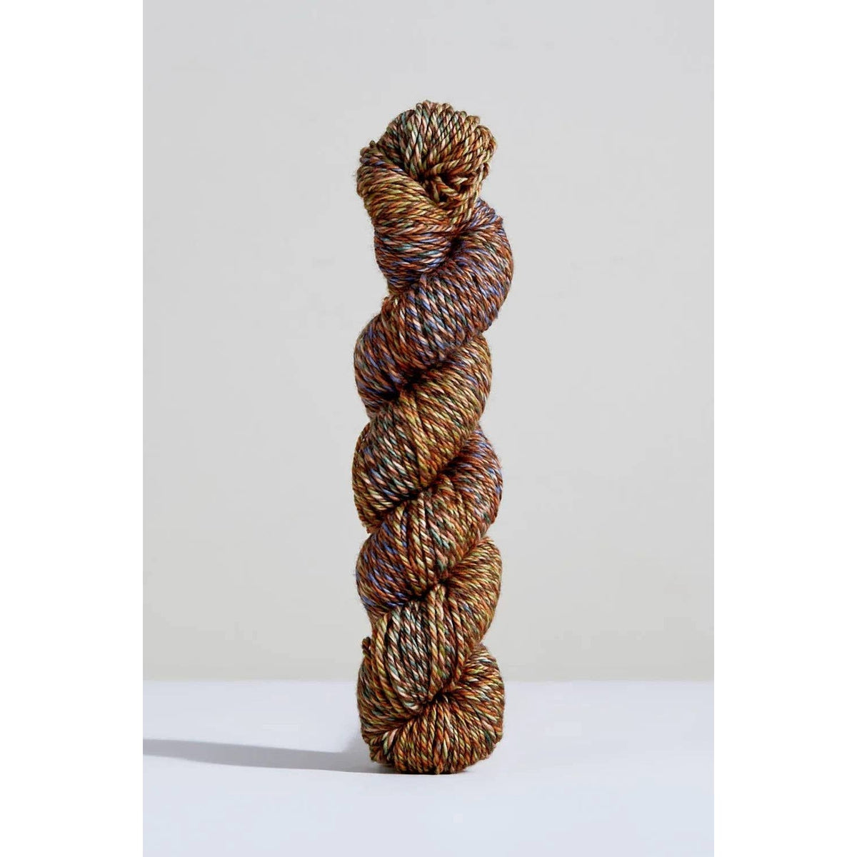 Beautifully twisted Urth Yarns in earthy tones perfect for any project from yarn retailers near me