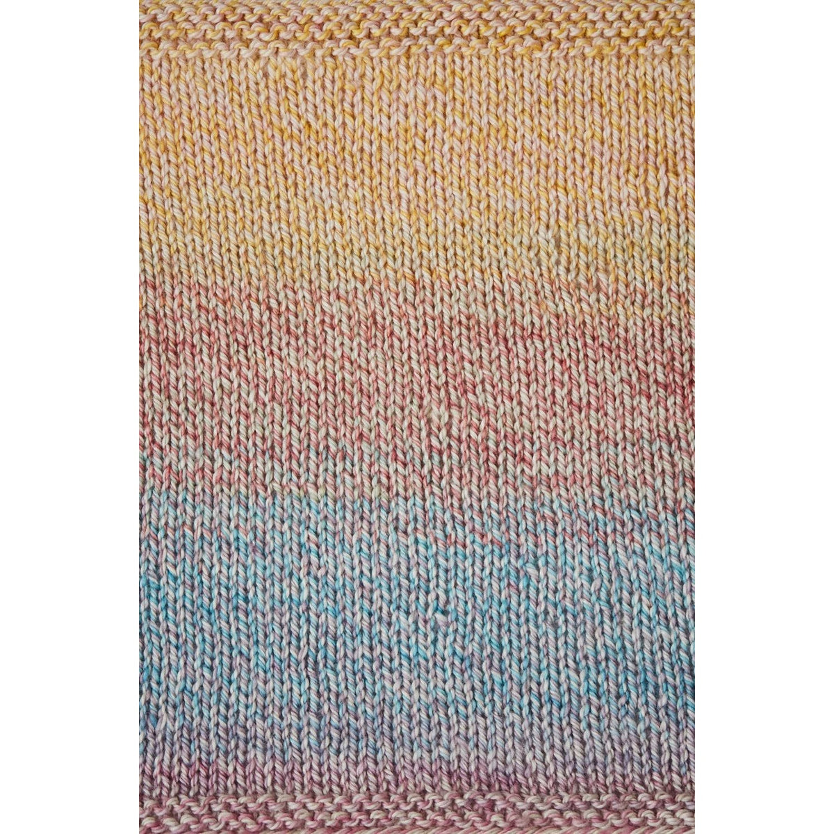 Urth Yarns Gradient Color Yarn with Soft Texture, ideal for knitters seeking yarn retailers near me